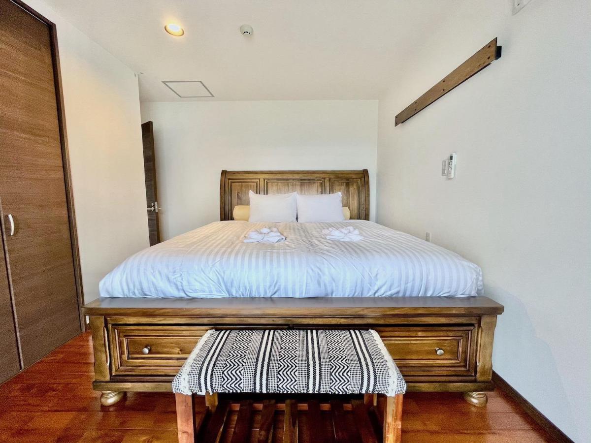 Day's Beach Hotel Zuichou Miyakojima  Buitenkant foto