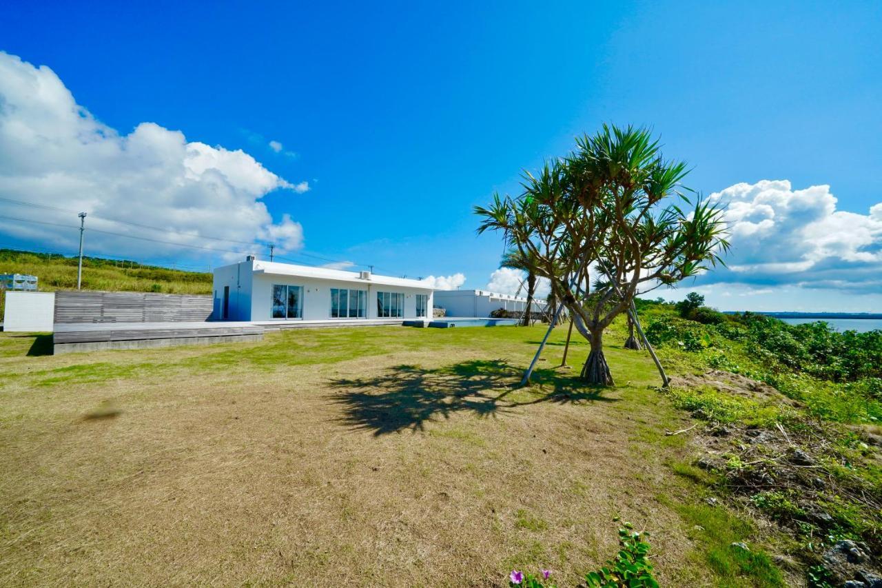 Day's Beach Hotel Zuichou Miyakojima  Buitenkant foto