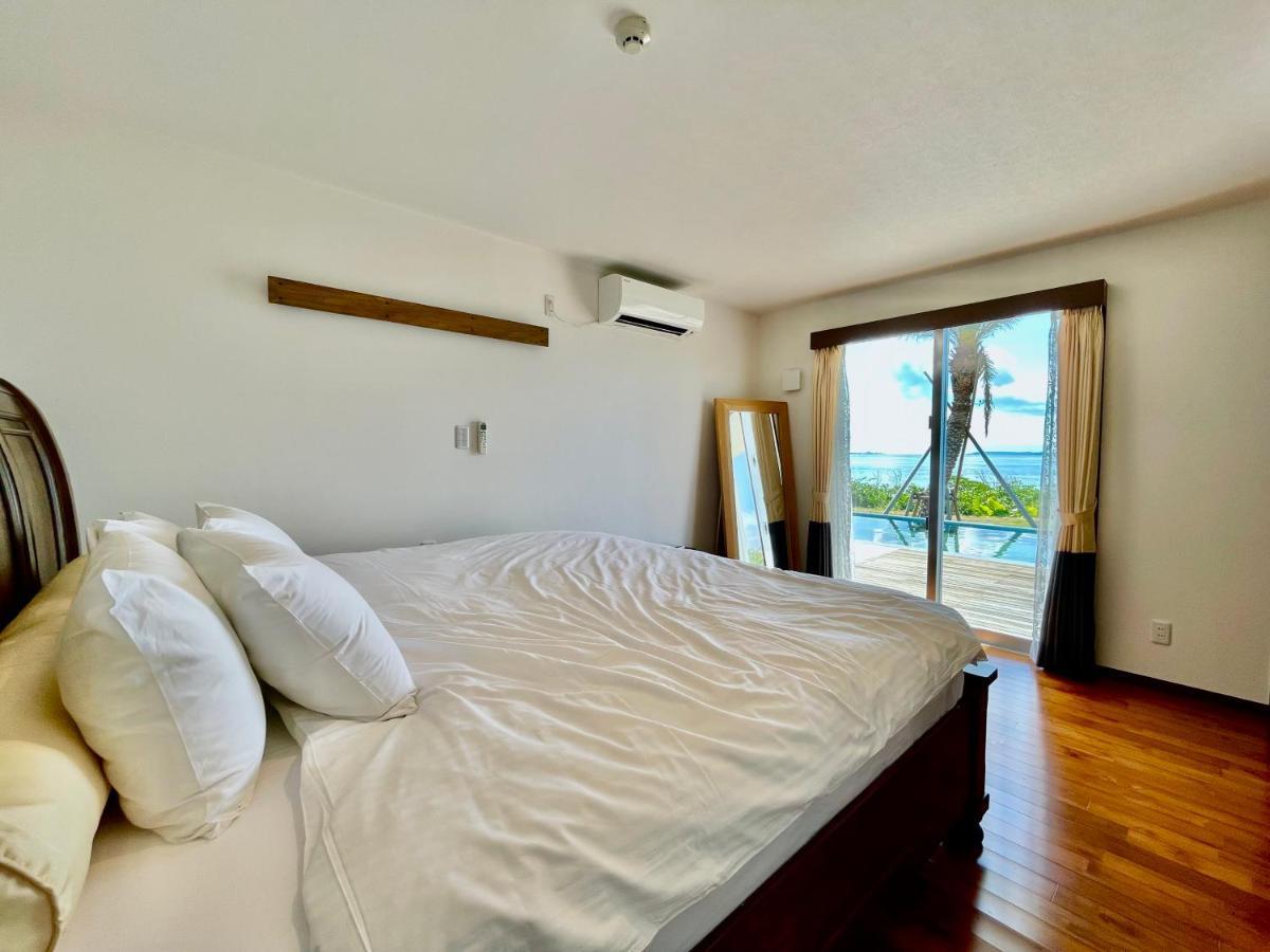 Day's Beach Hotel Zuichou Miyakojima  Buitenkant foto