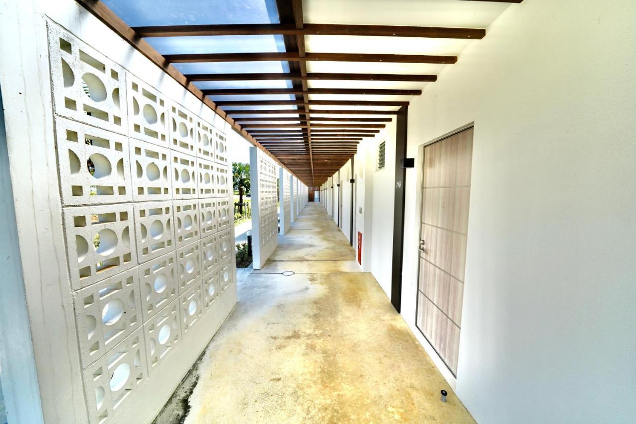 Day's Beach Hotel Zuichou Miyakojima  Buitenkant foto
